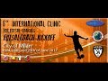 6° CLINIC INTERNAZIONALE FUTSAL COACH   Milano (IT)..di Franco Diara