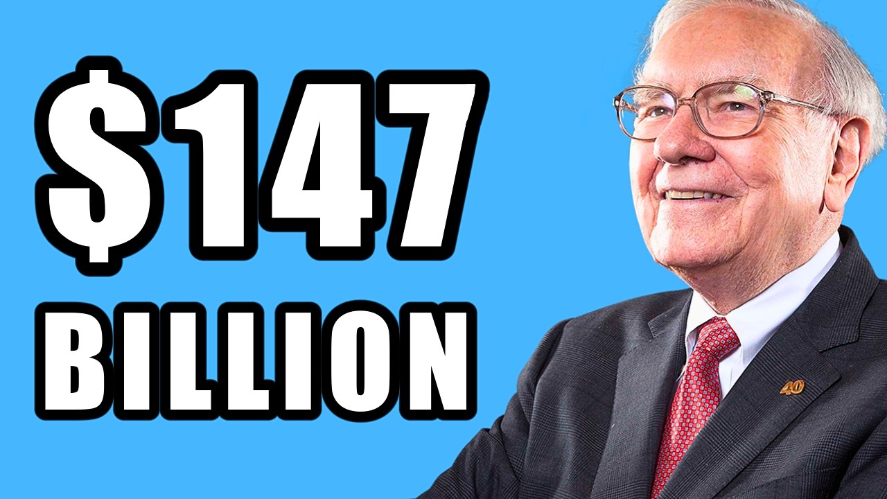 THIS is How Warren Buffett got Insanely Rich - YouTube