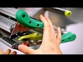 XPA 93x Label Applicator Printer I NOVEXX Solutions