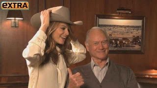 Remembering Larry Hagman