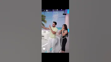 ترند جديد تيك توك ميس دعاء مع محمود ماهر 