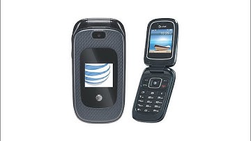 ZTE Z222 - Alerts and Ringtones