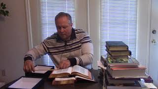 Comparison | Oxford Wide Margin Bible Vs Cambridge Wide Margin Bible