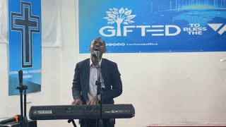 Wanyujuje by Prosper Nkomezi |Hari Impamvu by Israel Mbonyi |Live Performance in Israel 
