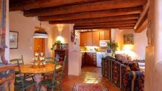 Santa Fe Real Estate & Homes  464 Arroyo Tenorio  New Mexico Properties For Sale