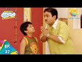 Taarak Mehta Ka Ooltah Chashmah - Episode 37 - Full Episode