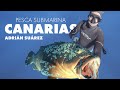 🔱PESCA SUBMARINA | SPEARFISHING. ADRIÁN SUÁREZ: LO MEJOR DEL 2021 (mero, medregal, peto, dorada...).