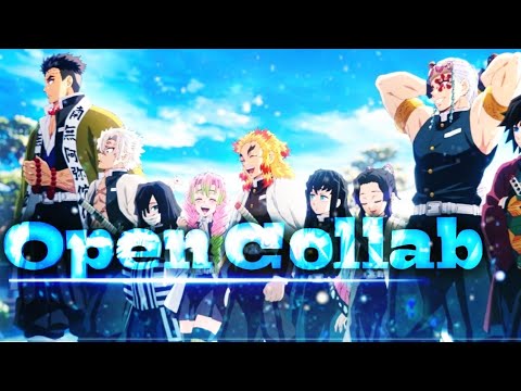 Open Collab with Oreki Yuzaki [No-Idea] Anime edit [Edit/AMV] #orekiyoc1