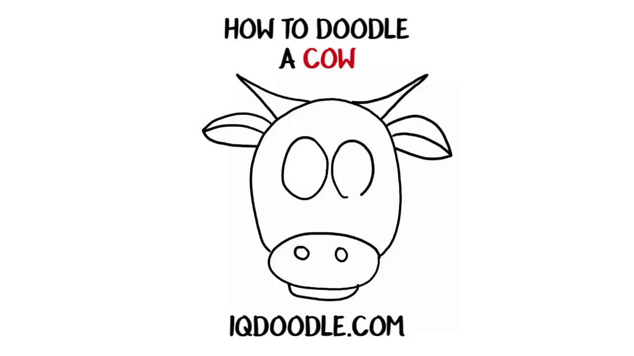 Here Are 8 Important Reasons Why Kids Need To Doodle