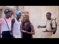 Bande annonce  amour argent yeurmand   mouha mk