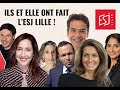 Ils et elles ont fait lesj lille 