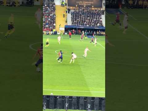 LY19 X R11 Lamineyamal Yamal Raphinha Barcelona Soccershorts Youtubeshorts Shorts