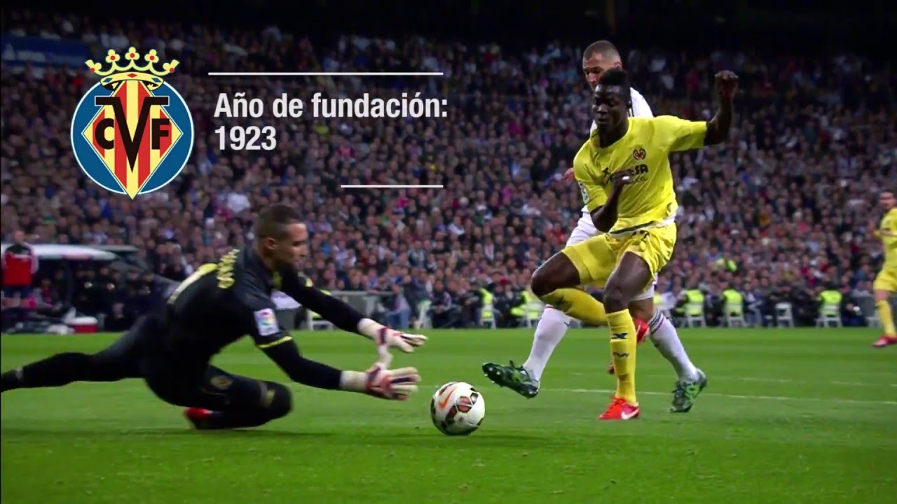 ¿Recuerdas si CR7 ha marcado un hat-trick ante el Villarreal? games people play