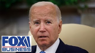 Biden will do everything but accept blame for the border: Rep. Mark Green