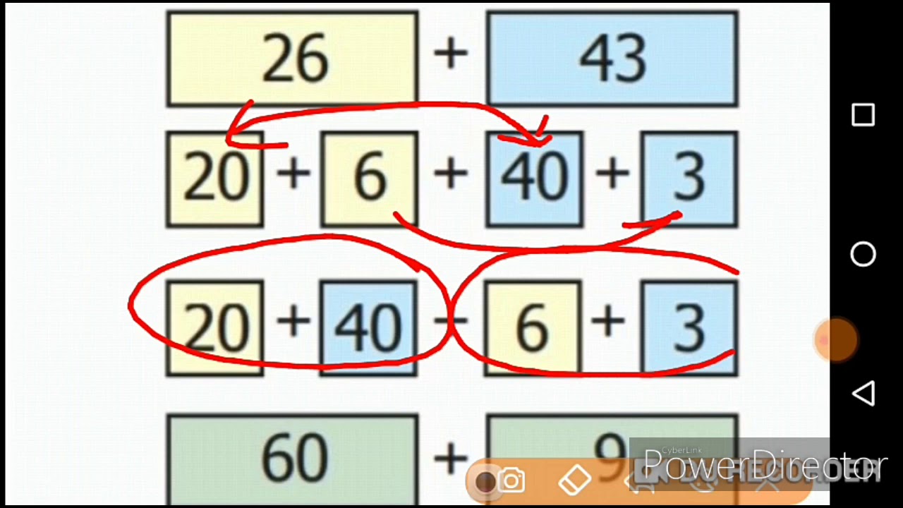 Taking Part Math Class 3 Mathematics Chapter -3 Give and Take Part -2 - YouTube