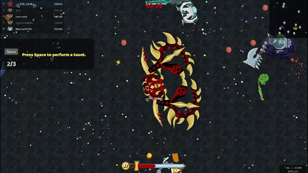 Trận đấu chill chill năm mới : 2026 😊😊😊😊