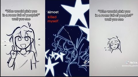 YOU ARE NOT ALONE 💔 VENT ART TIKTOK COMPILATION #113