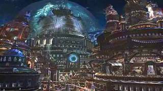 All FFX CG Cutscenes 1(Full Screen, HD, 720p)