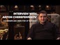 Interview with Anton Cherepennikov (Director of ESforce)