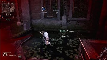 This try hard mannnn | Uncharted 4 Multiplayer