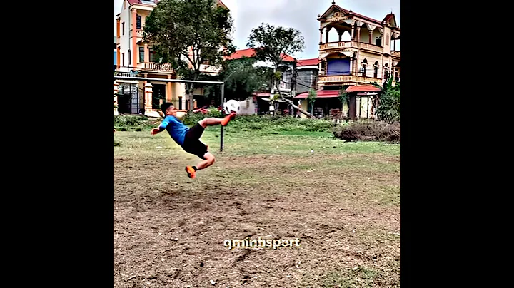 Anh Côn 2023 - Phiên Bản Đáng Sợ Nhất #foryou #football #phd #phdtroll #youtubeshorts