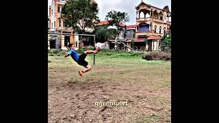 Anh Côn 2023 - Phiên Bản Đáng Sợ Nhất