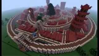 Minecraft Slideshow #3