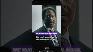 Three Billboards Outside Ebbing, Missouri , Great Film . Viral