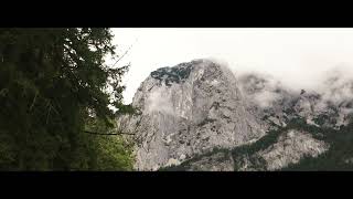 Austrian Nature - Short Cinematic Movie ( Shot on Osmo Pocket 3 )
