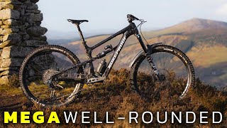 Reviewed | Nukeproof Mega V4 290 Carbon #mtb #nukeproof