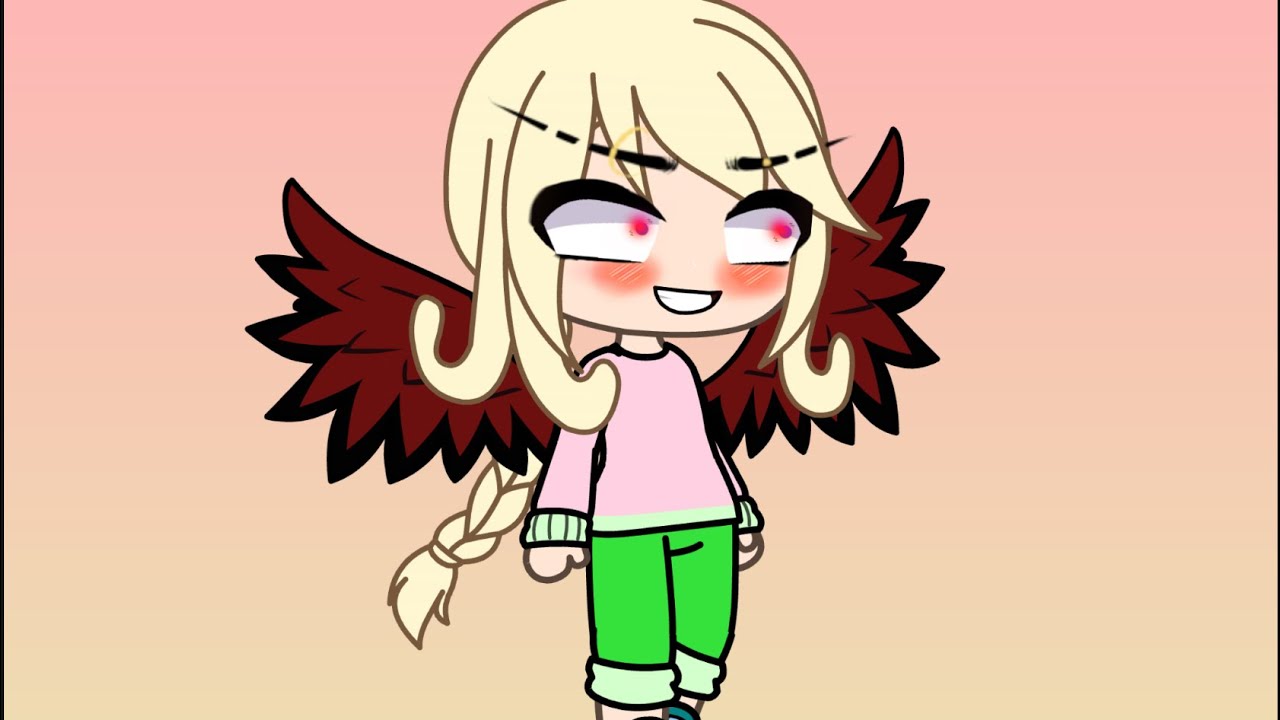 Drown Me ✨Gacha Edit/Meme Credits to: Junie & Thehutfriends