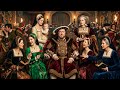 Henry VIII Was an Absolute Mad Lad 🤯 – Bloke Had 6 Wives &amp; Still Wanted More!