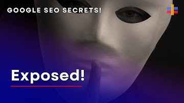 Google Search Algorithm EXPOSED: Massive Leak Reveals SEO Secrets
