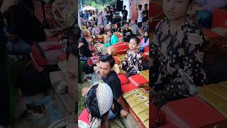 Glangsaran Ebeg Banyumasan