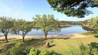 Experience Rustic Luxury: Cedar Lodge & Settlement – Deluxe Lodge Room Unit 13, Walkthrough