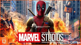 BREAKING Marvel Studios Deadpool 3 Finds Director