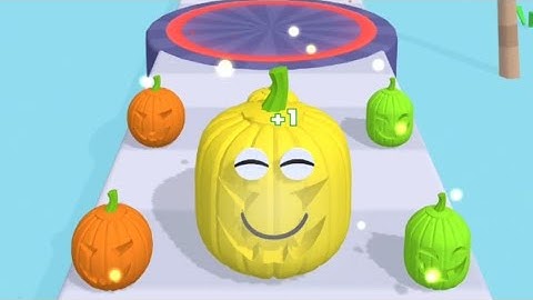 Juice Run 2048 - iOS Android all levels mobile gameplay 👌👍😎 walkthrough