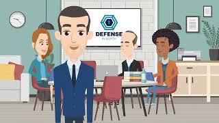 What is Defense In Depth
