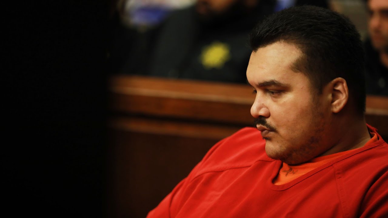 Bay Area man sentenced for beheading ex-girlfriend with samurai sword