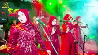 KHITANAN SUSI ANDARISTA - NEW ELSAFA - WALIMATUL KHITAN M. SANDI PUTRA KEBONAGUNG - DEMAK