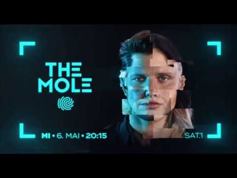 The Mole Vorschau für den 06.05.2020 (Sat.1)