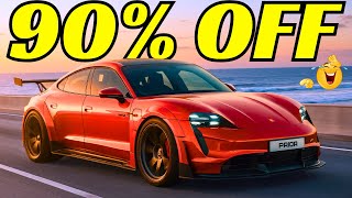 THIS CAR MARKET IS SCREWED!