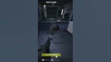 Lets lay down in a gun fight (MW2 funny bugs) Come follow me at kick.com/BIGFAIRY
