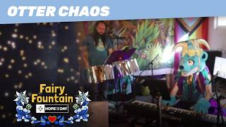 Fairy Fountain: Hope for the Day - Game 9 - Otter Chaos