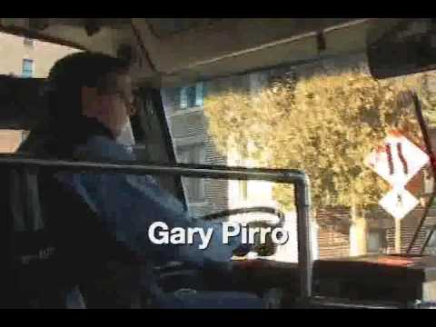 Best Bus Driver in Queens pt.1