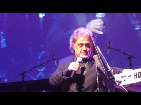 Dariush Washington DC 2 27 2016 Shame Mahtab