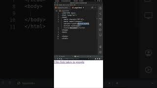 HTML Hyperlinks for Beginners