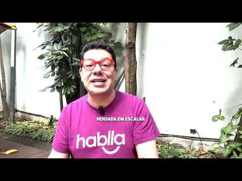 RD, Exact, Mentor IA... E se tudo isso estivesse em uma única plataforma? - video from Hablla