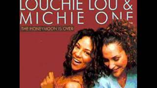 Louchie Lou & Michie One  { Champagne & Wine}