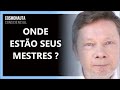 ONDE ESTÃO SEUS MESTRES, ECKHART TOLLE, COSMONAUTA CONSCIENCIAL